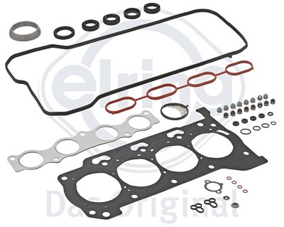 Elring Dichtungssatz, Zylinderkopf [Hersteller-Nr. 310.920] für Toyota von ELRING