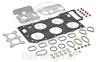 Elring Dichtungssatz, Zylinderkopf [Hersteller-Nr. 316.690] für Seat, VW von ELRING