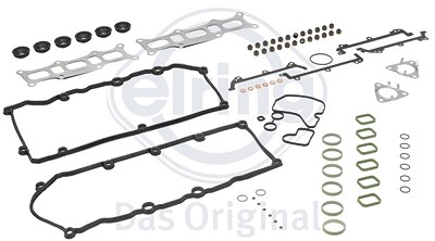 Elring Dichtungssatz, Zylinderkopf [Hersteller-Nr. 323.520] für Audi, Porsche, VW von ELRING