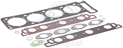 Elring Dichtungssatz, Zylinderkopf [Hersteller-Nr. 323.960] für Mercedes-Benz von ELRING