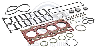 Elring Dichtungssatz, Zylinderkopf [Hersteller-Nr. 352.421] für Audi, Seat, Skoda, VW von ELRING