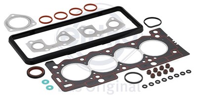 Elring Dichtungssatz, Zylinderkopf [Hersteller-Nr. 375.100] für Citroën, Peugeot von ELRING