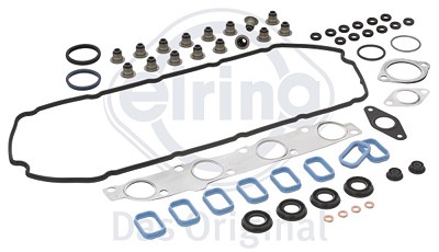 Elring Dichtungssatz, Zylinderkopf [Hersteller-Nr. 429.170] für Citroën, Fiat, Peugeot von ELRING