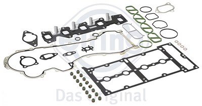 Elring Dichtungssatz, Zylinderkopf [Hersteller-Nr. 431.401] für Chevrolet, Citroën, Fiat, Ford, Lancia, Opel, Peugeot, Suzuki von ELRING