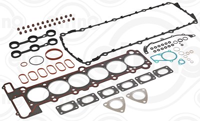 Elring Dichtungssatz, Zylinderkopf [Hersteller-Nr. 444.360] für BMW von ELRING