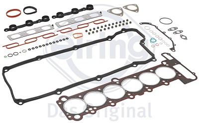 Elring Dichtungssatz, Zylinderkopf [Hersteller-Nr. 444.440] für BMW, Wiesmann von ELRING