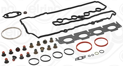 Elring Dichtungssatz, Zylinderkopf [Hersteller-Nr. 444.970] für BMW von ELRING