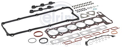 Elring Dichtungssatz, Zylinderkopf [Hersteller-Nr. 445.460] für BMW von ELRING