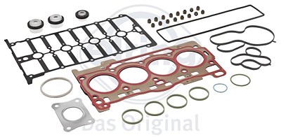 Elring Dichtungssatz, Zylinderkopf [Hersteller-Nr. 453.351] für Audi, Seat, Skoda, VW von ELRING