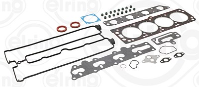 Elring Dichtungssatz, Zylinderkopf [Hersteller-Nr. 453.870] für Opel von ELRING