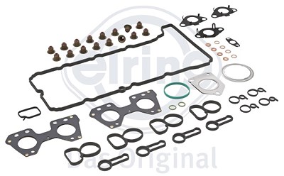 Elring Dichtungssatz, Zylinderkopf [Hersteller-Nr. 455.930] für Mini, Toyota von ELRING