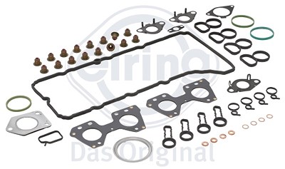 Elring Dichtungssatz, Zylinderkopf [Hersteller-Nr. 456.080] für Mini, Toyota von ELRING