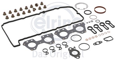 Elring Dichtungssatz, Zylinderkopf [Hersteller-Nr. 456.190] für BMW von ELRING