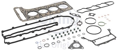 Elring Dichtungssatz, Zylinderkopf [Hersteller-Nr. 456.210] für Infiniti, Mercedes-Benz von ELRING