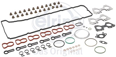 Elring Dichtungssatz, Zylinderkopf [Hersteller-Nr. 456.240] für BMW von ELRING