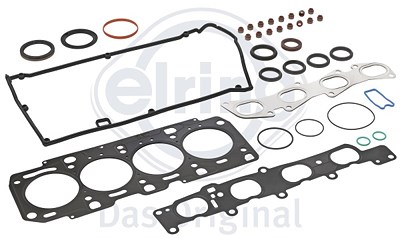 Elring Dichtungssatz, Zylinderkopf [Hersteller-Nr. 472.180] für Alfa Romeo von ELRING