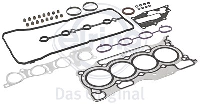 Elring Dichtungssatz, Zylinderkopf [Hersteller-Nr. 476.380] für Nissan von ELRING