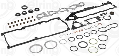 Elring Dichtungssatz, Zylinderkopf [Hersteller-Nr. 496.060] für Audi, Seat, Skoda, VW von ELRING