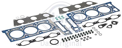 Elring Dichtungssatz, Zylinderkopf [Hersteller-Nr. 497.490] für Mercedes-Benz von ELRING