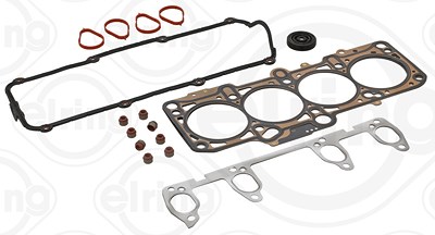 Elring Dichtungssatz, Zylinderkopf [Hersteller-Nr. 497.760] für Skoda, VW von ELRING