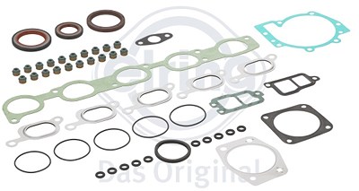 Elring Dichtungssatz, Zylinderkopf [Hersteller-Nr. 498.051] für Volvo von ELRING