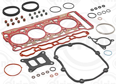 Elring Dichtungssatz, Zylinderkopf [Hersteller-Nr. 503.950] für Audi, Cupra, Seat, Skoda, VW von ELRING