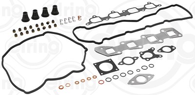 Elring Dichtungssatz, Zylinderkopf [Hersteller-Nr. 519.350] für Nissan von ELRING