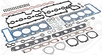 Elring Dichtungssatz, Zylinderkopf [Hersteller-Nr. 520.720] für Audi, VW von ELRING