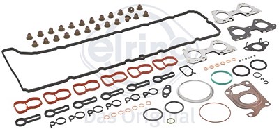 Elring Dichtungssatz, Zylinderkopf [Hersteller-Nr. 522.130] für BMW von ELRING