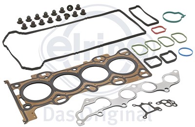 Elring Dichtungssatz, Zylinderkopf [Hersteller-Nr. 527.140] für Ford von ELRING
