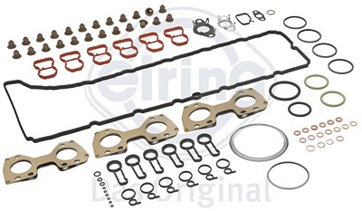 Elring Dichtungssatz, Zylinderkopf [Hersteller-Nr. 527.250] für BMW von ELRING