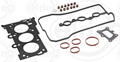 Elring Dichtungssatz, Zylinderkopf [Hersteller-Nr. 528.360] für Hyundai, Kia von ELRING