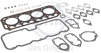 Elring Dichtungssatz, Zylinderkopf [Hersteller-Nr. 529.090] für Citroën, Lancia, Peugeot von ELRING