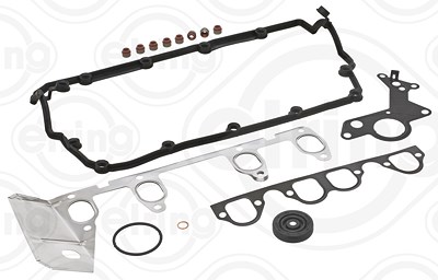 Elring Dichtungssatz, Zylinderkopf [Hersteller-Nr. 548.191] für Skoda, VW von ELRING