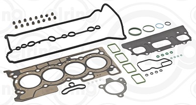 Elring Dichtungssatz, Zylinderkopf [Hersteller-Nr. 564.880] für Dacia, Mercedes-Benz, Nissan, Renault von ELRING