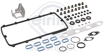 Elring Dichtungssatz, Zylinderkopf [Hersteller-Nr. 573.380] für Citroën, Peugeot von ELRING
