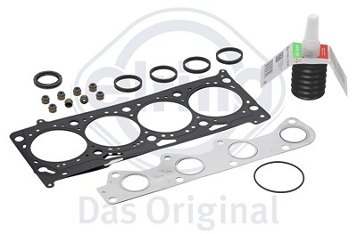 Elring Dichtungssatz, Zylinderkopf [Hersteller-Nr. 582.821] für Seat, VW von ELRING