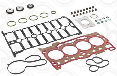 Elring Dichtungssatz, Zylinderkopf [Hersteller-Nr. 642.860] für VW, Seat, Skoda von ELRING