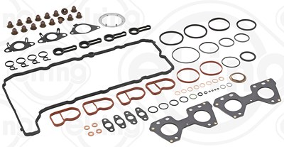 Elring Dichtungssatz, Zylinderkopf [Hersteller-Nr. 648.451] für BMW, Mini von ELRING