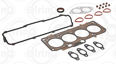 Elring Dichtungssatz, Zylinderkopf [Hersteller-Nr. 698.430] für Audi, VW von ELRING