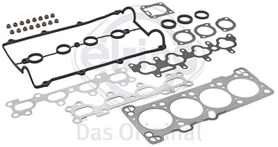 Elring Dichtungssatz, Zylinderkopf [Hersteller-Nr. 706.950] für Mazda von ELRING