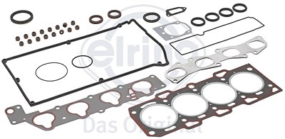 Elring Dichtungssatz, Zylinderkopf [Hersteller-Nr. 710.431] für Fiat, Lancia von ELRING