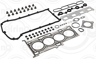Elring Dichtungssatz, Zylinderkopf [Hersteller-Nr. 732.950] für Dodge von ELRING