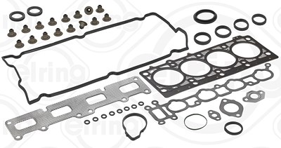 Elring Dichtungssatz, Zylinderkopf [Hersteller-Nr. 739.810] für Chrysler, Dodge von ELRING