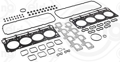 Elring Dichtungssatz, Zylinderkopf [Hersteller-Nr. 746.540] für Dodge, Jeep von ELRING