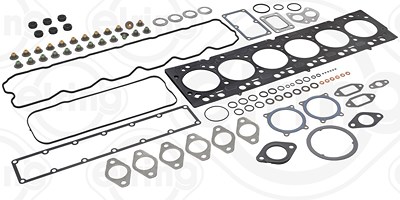 Elring Dichtungssatz, Zylinderkopf [Hersteller-Nr. 746.560] für Dodge von ELRING