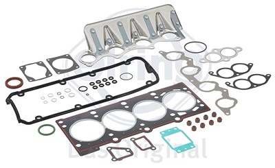 Elring Dichtungssatz, Zylinderkopf [Hersteller-Nr. 748.995] für BMW von ELRING