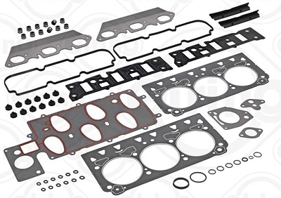 Elring Dichtungssatz, Zylinderkopf [Hersteller-Nr. 753.970] für Chevrolet von ELRING