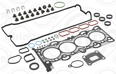 Elring Dichtungssatz, Zylinderkopf [Hersteller-Nr. 756.150] für Ford von ELRING