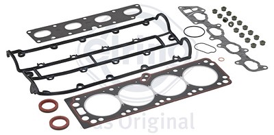 Elring Dichtungssatz, Zylinderkopf [Hersteller-Nr. 763.897] für Caterham, Lada, Opel, Vauxhall, Westfield von ELRING